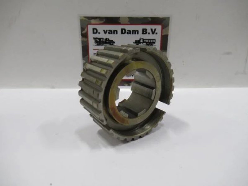 Synchronizer Hub T-90