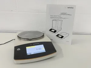 Sartorius Quintix2102-1S Balance
