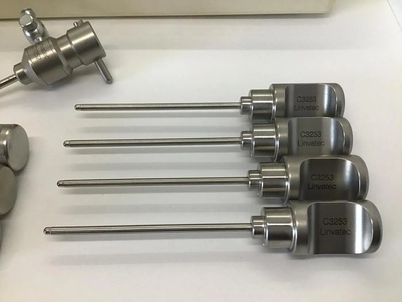 Linvatec C3252 - 3