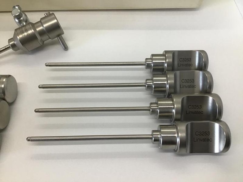 Linvatec C3252