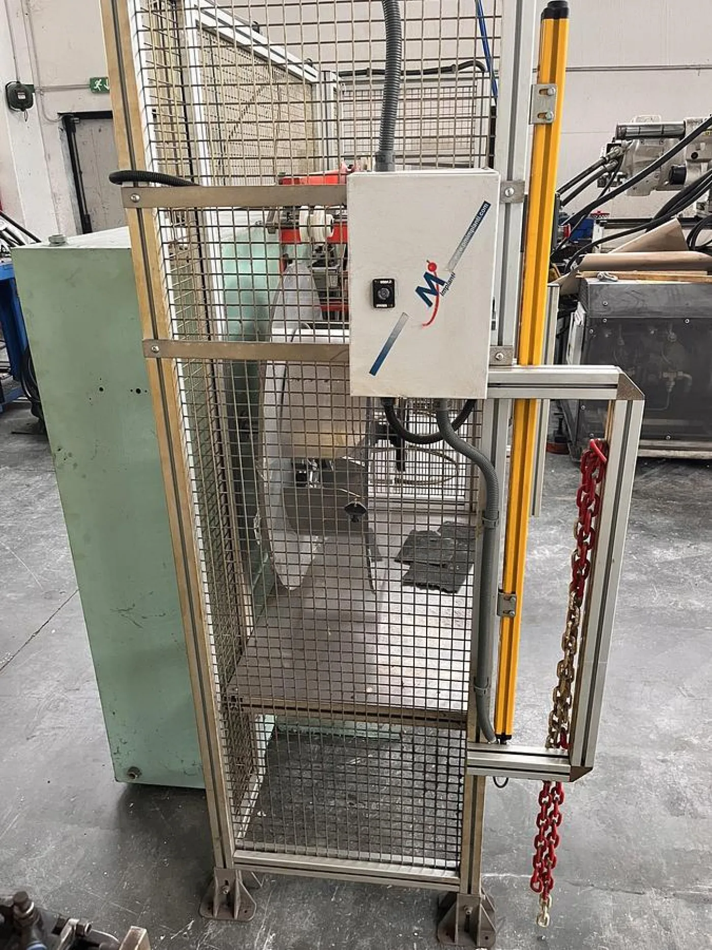 PM IMPIANTI SRL 1000 AE0186 - 6
