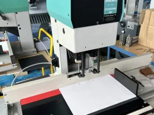 Foreuse Nagel CITOBORMA 280