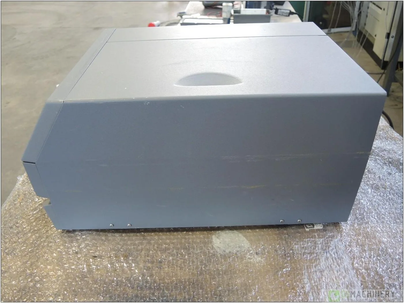 2017 INTERMEC Px6i AI2474 - 2