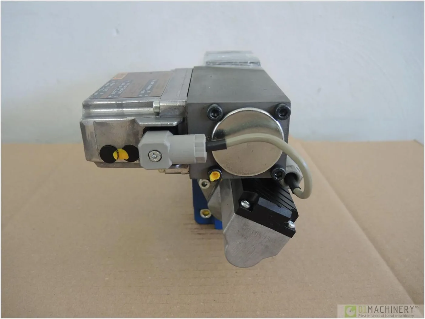 2010 REXROTH 0 811 404 669+181741 AI1810 - 4