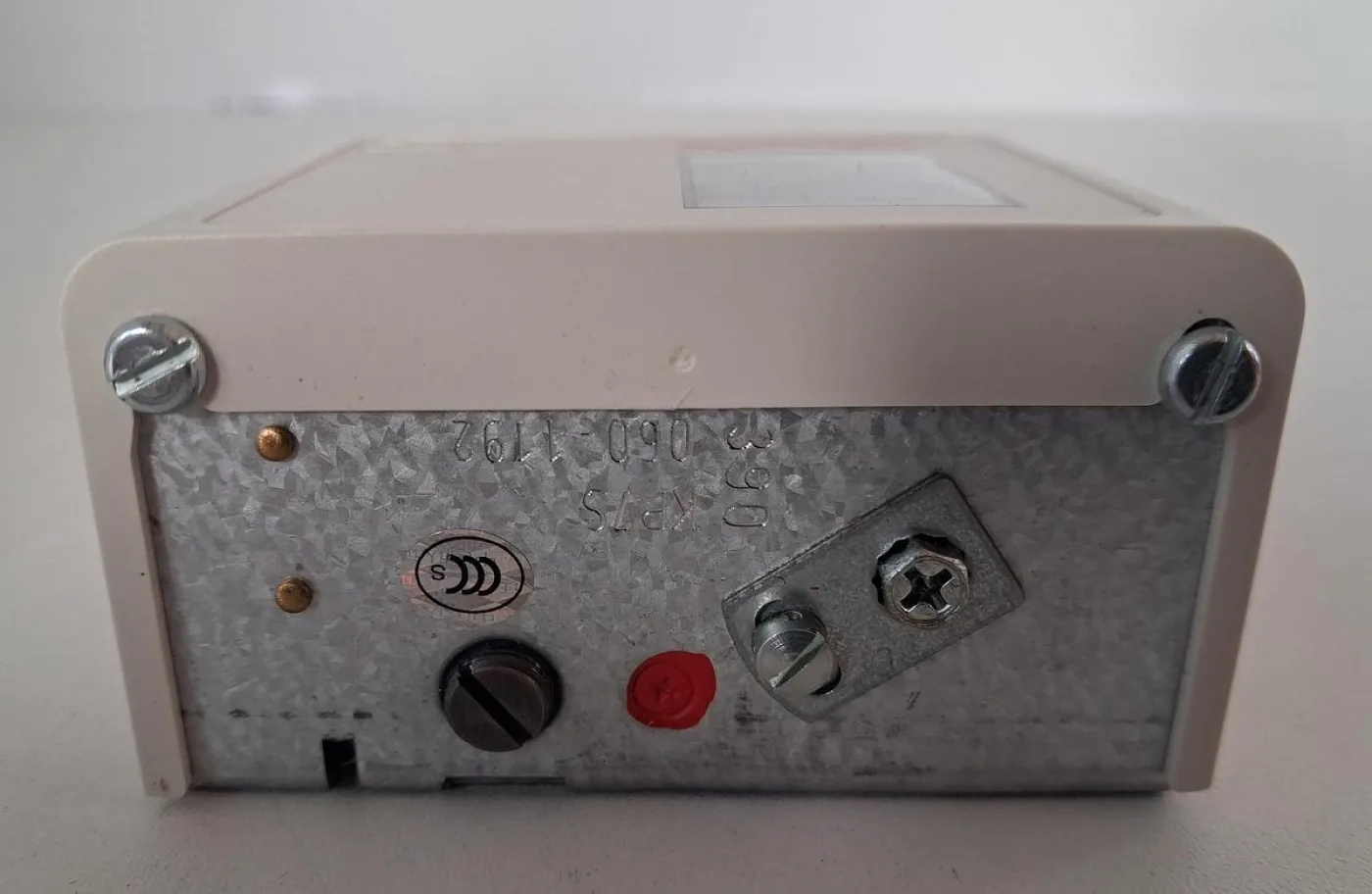 Danfoss KP7S High Pressure Control Pressure Switch - 6