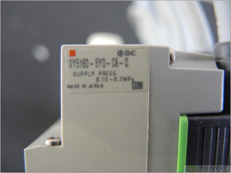 2005 SMC SY5160-5Y0-C6-0 AI2414