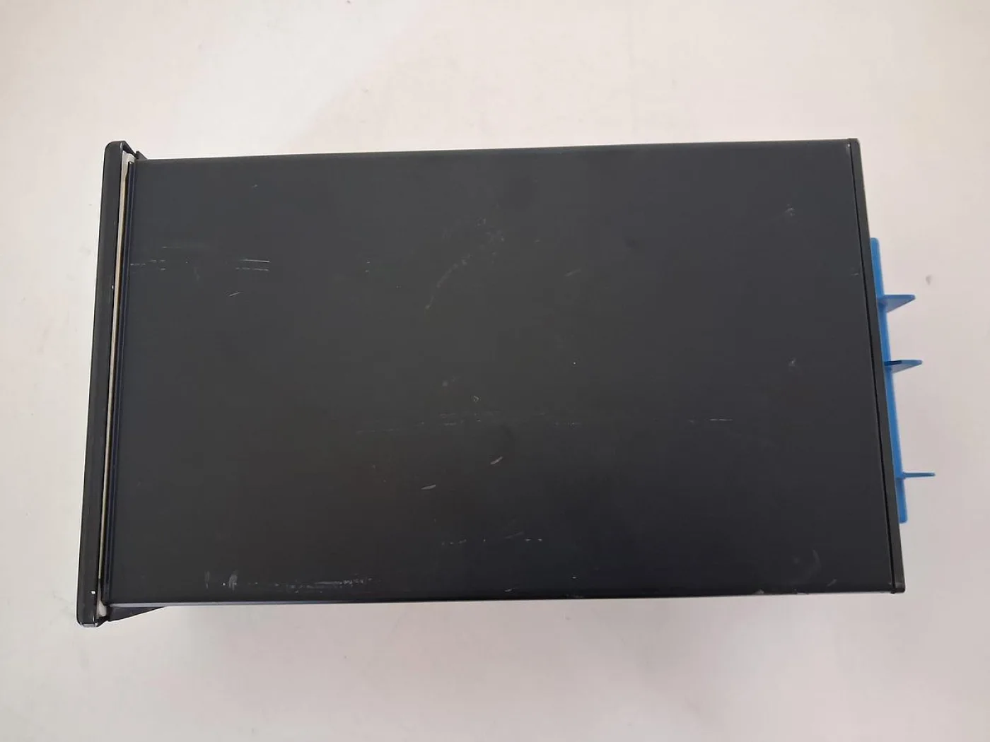 Camille Bauer Messspulinstrument 4–20 mA Temperaturanzeige 0–250 °C - 4