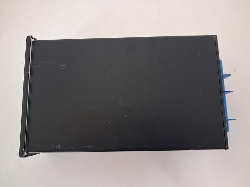 Camille Bauer Messspulinstrument 4–20 mA Temperaturanzeige 0–250 °C
