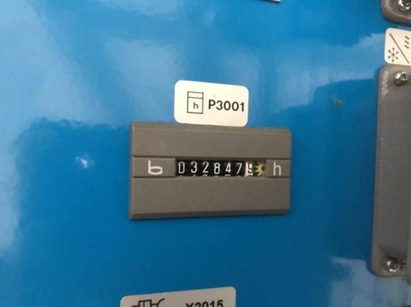 2010 NETSTAL SYNERGY 1000-60/60/0 IN0375 - 6