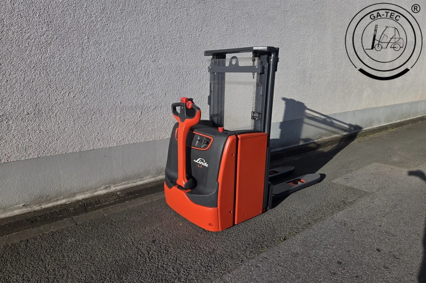 Linde L14 - 6