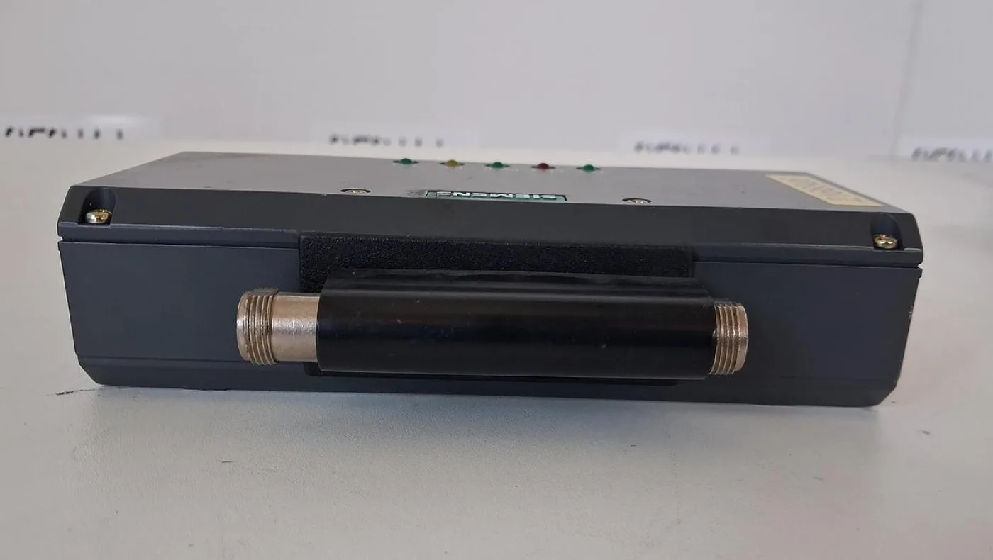 Siemens SINEC Buskoppler 6GK1901-0AA00-0AA0 - 7