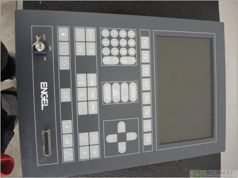 1995 KEBA E-CON-ELD/B AI2203