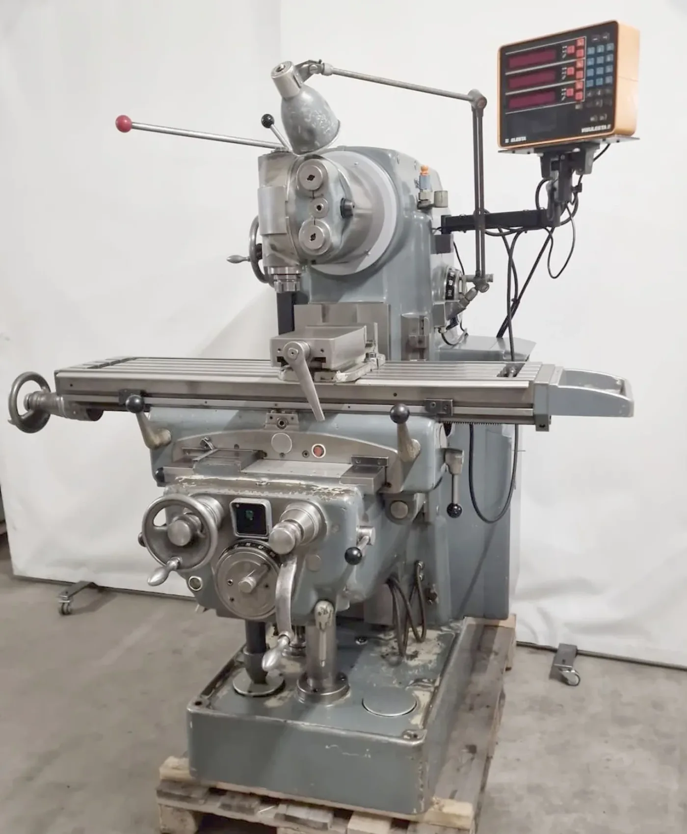022695 - SCHAUBLIN 53 - 2