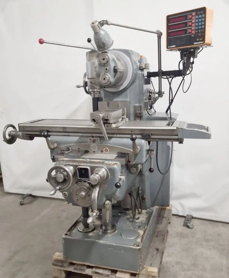 022695 - SCHAUBLIN 53
