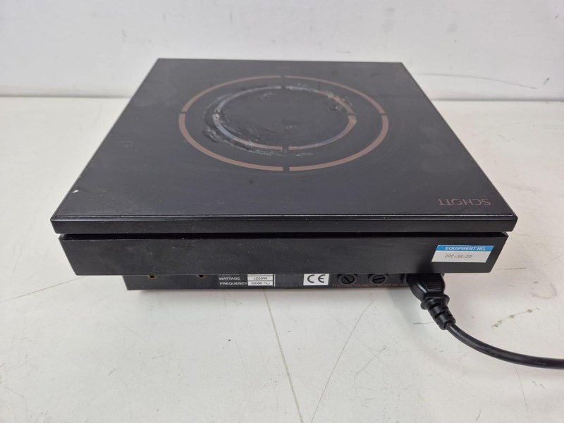 Schott Halogen HT2 Stirrer Hotplate