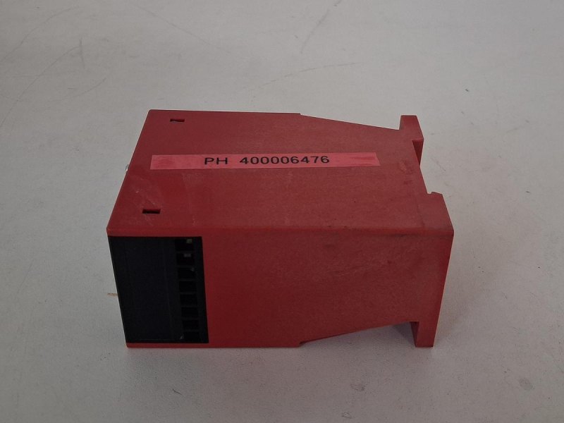 Dietrich + Blum ASEV 88.1 Intrinsically Safe Power Supply Module