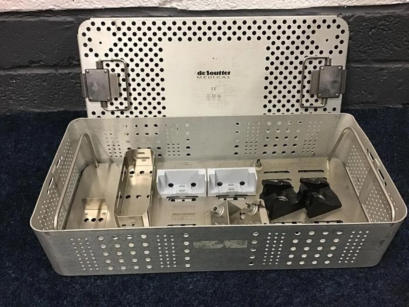 Desoutter Case Multidrive - 1