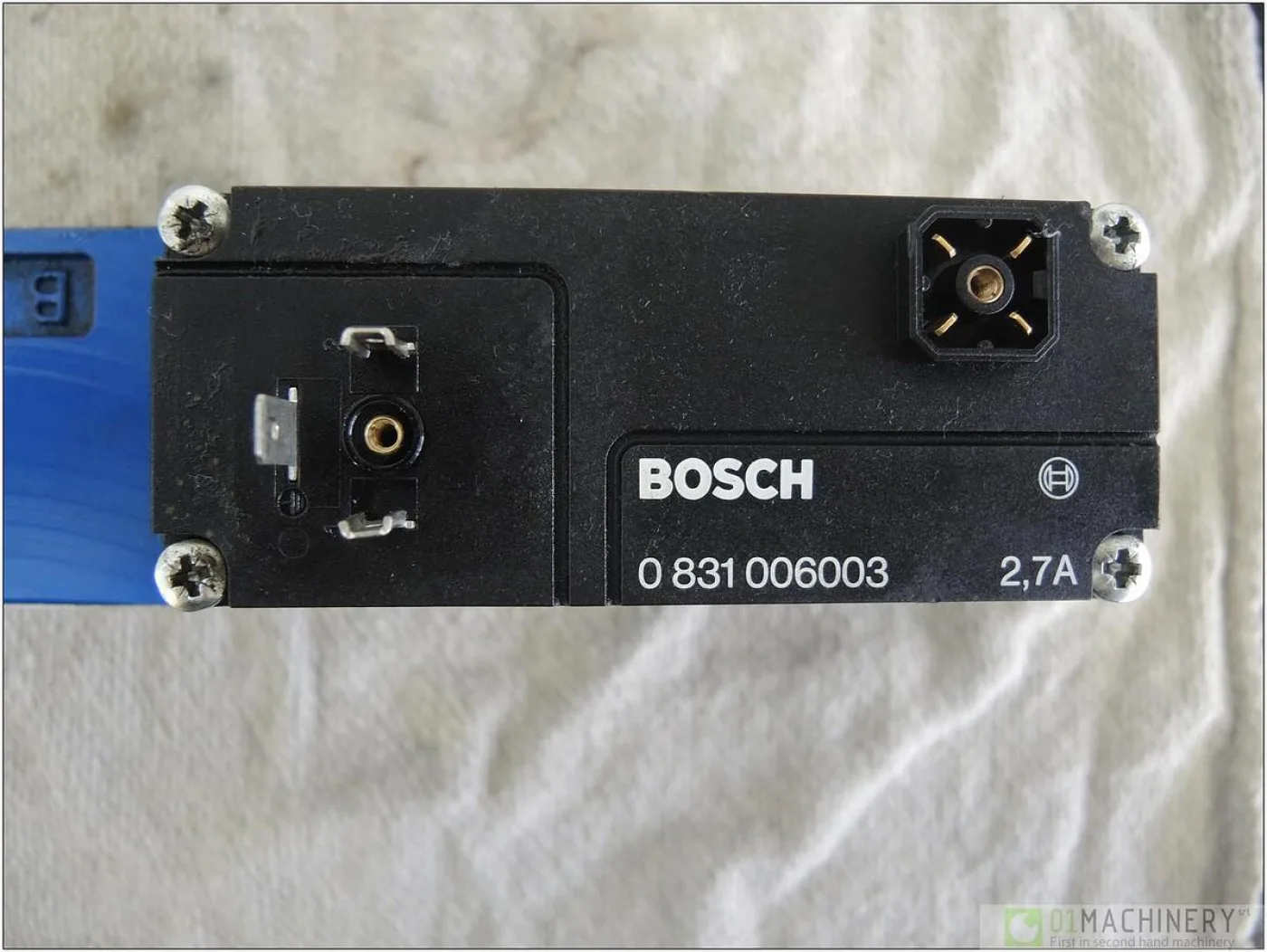 BOSCH 0 811 404 164 AI2912 - 5