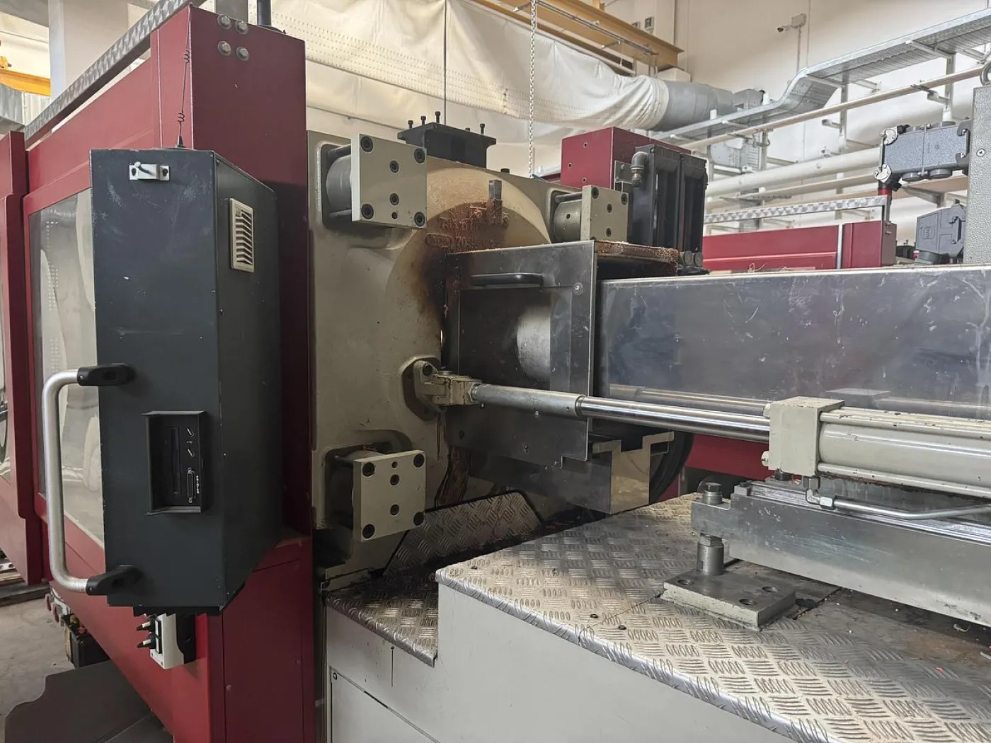 2009 NEGRI BOSSI VJ210 IN0666 - 6