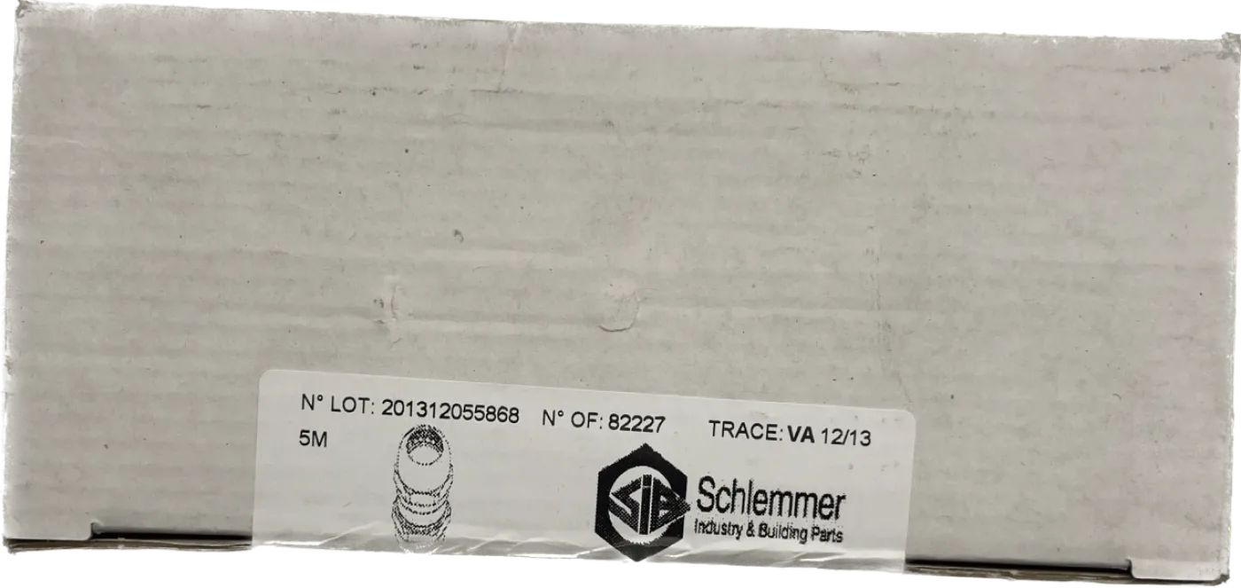 Schlemmer 4220632 SIB C5232000 Kabelverschraubung - 2