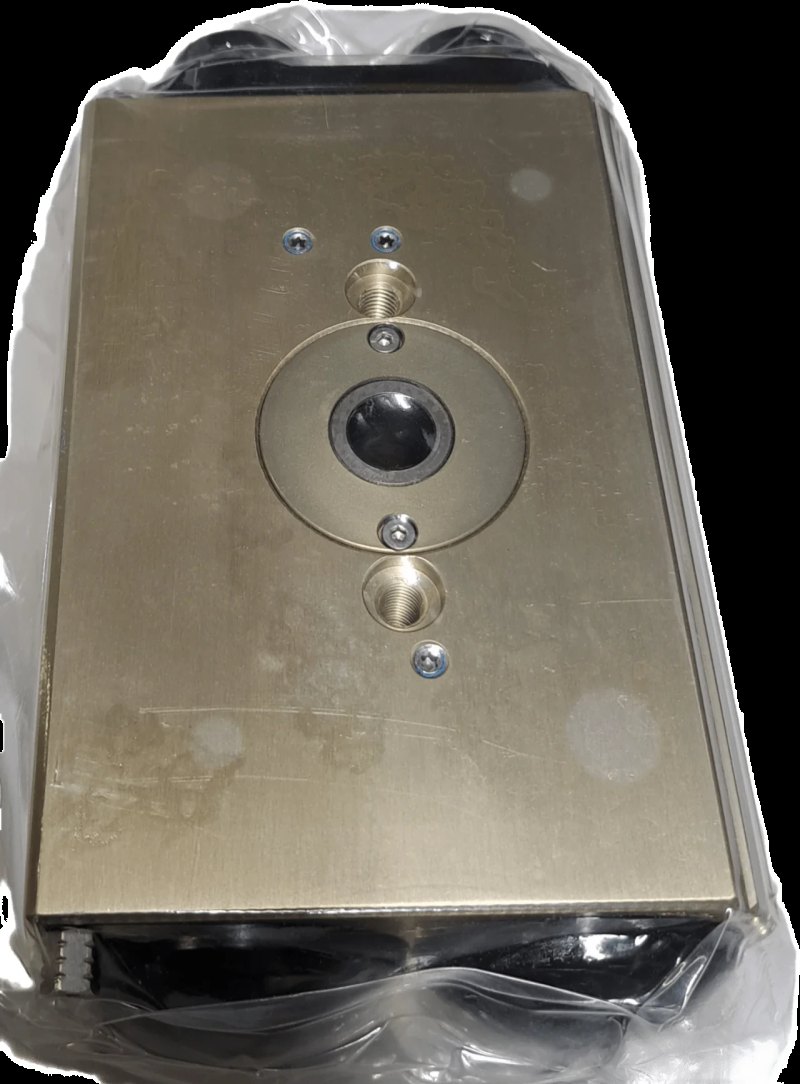 Schunk Universalschwenkeinheit SRU-plus 35-W-180-3 362020