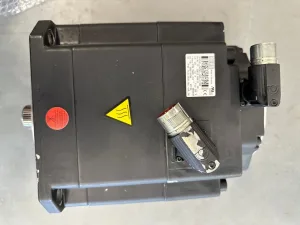 Kuka Servomotor 1FK7101-5AZ91-1ZZ9-Z S06