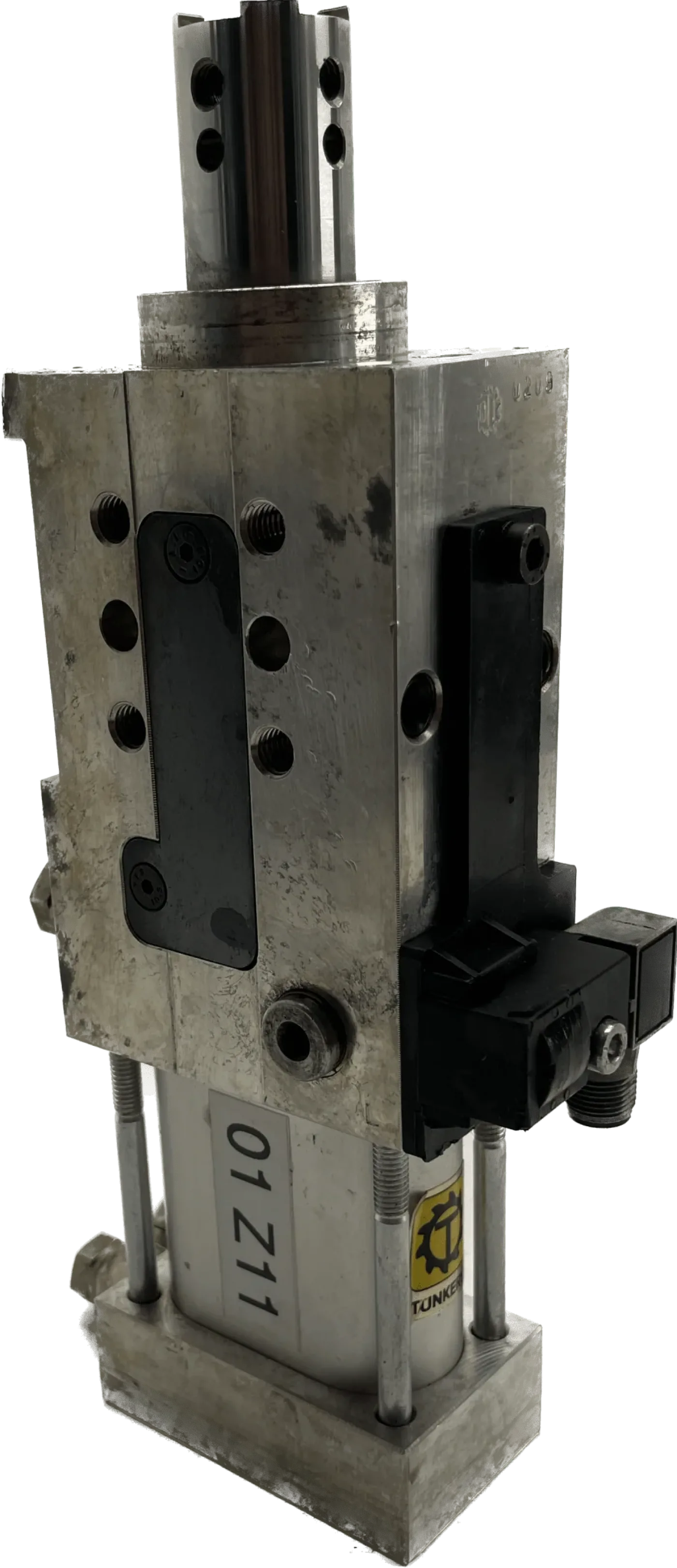 Tünkers SZK40BT12x40 - 2