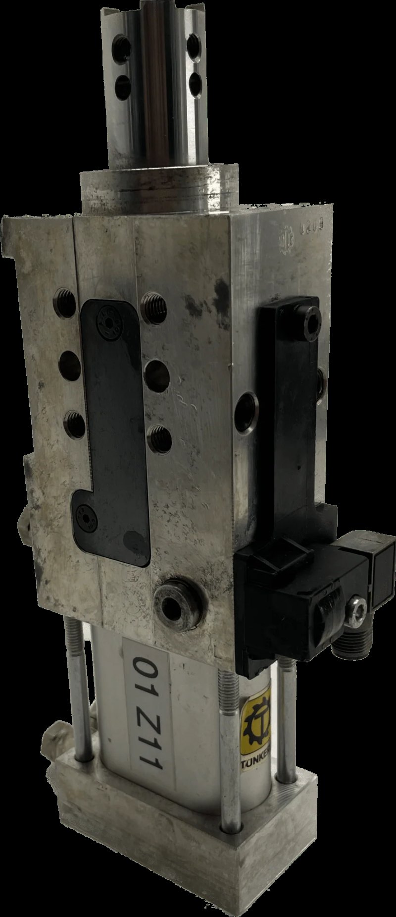 Tünkers SZK40BT12x40