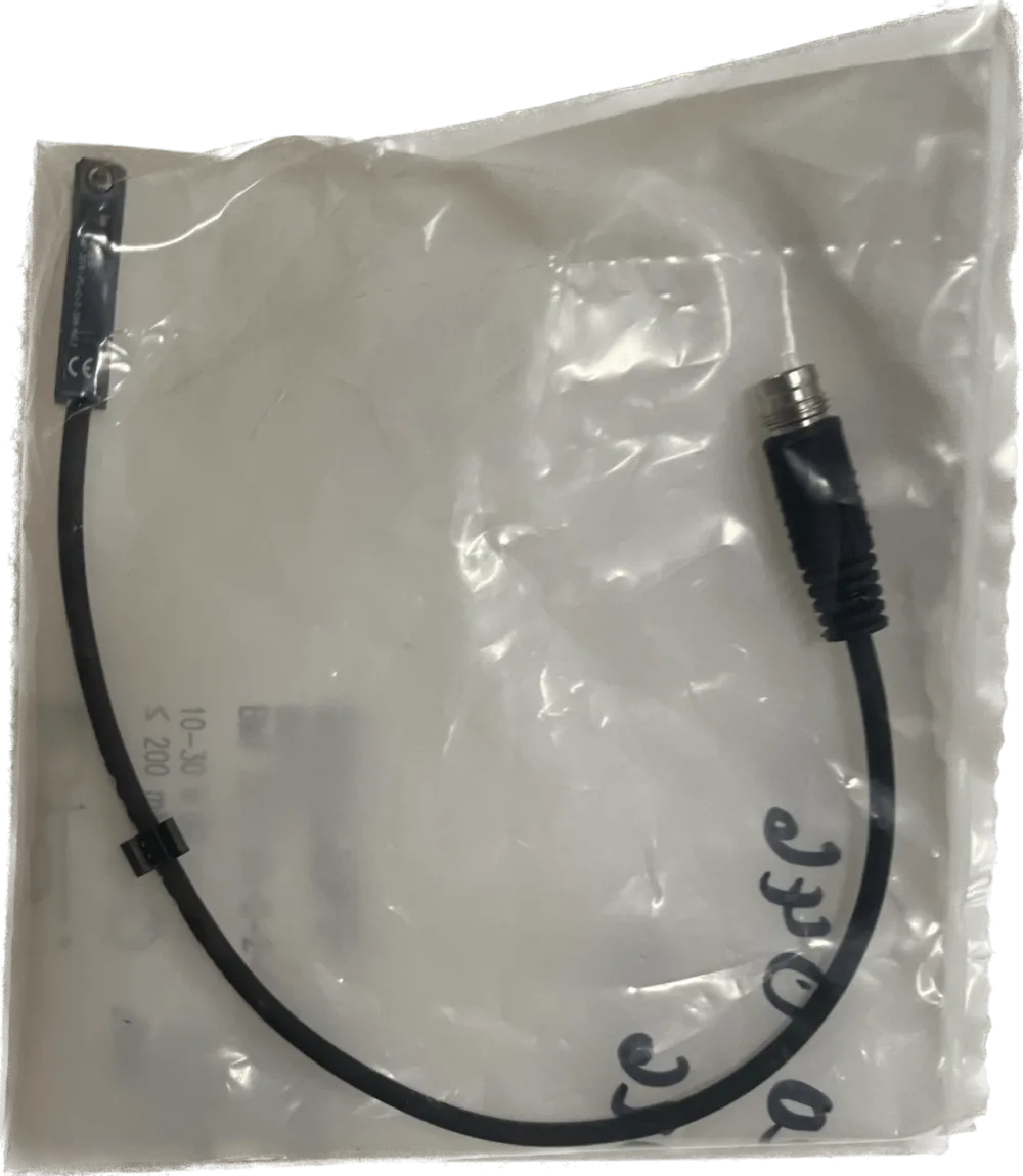 BALLUFF Magnetfeld-Sensoren für die T-Nut BMF 307K-PS-C-2-S49-00,2