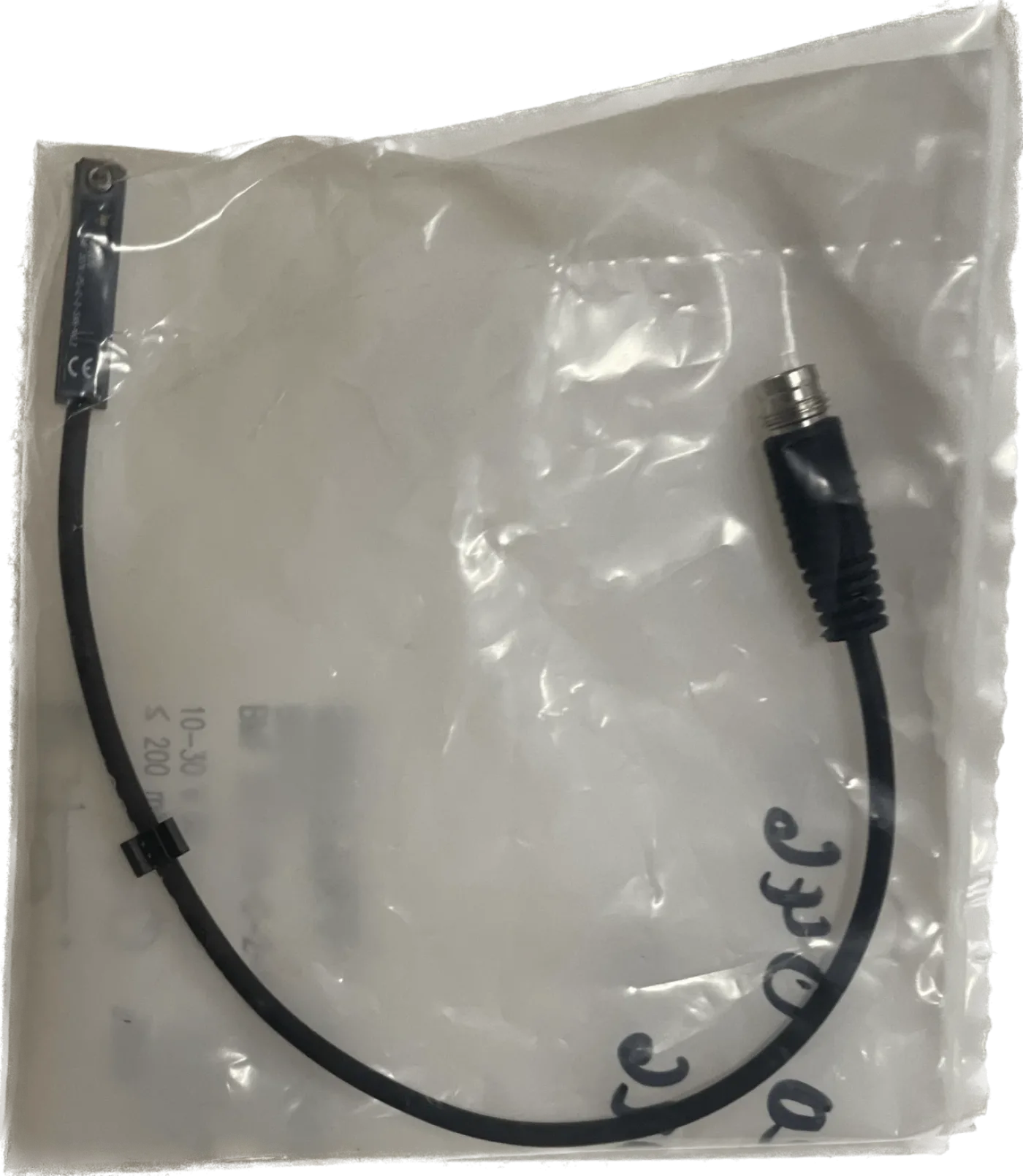 BALLUFF Magnetfeld-Sensoren für die T-Nut BMF 307K-PS-C-2-S49-00,2 - 1