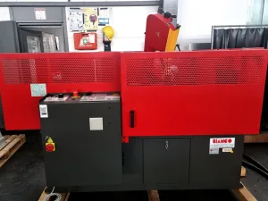 Bandsägevollautomat 330 AE PLC