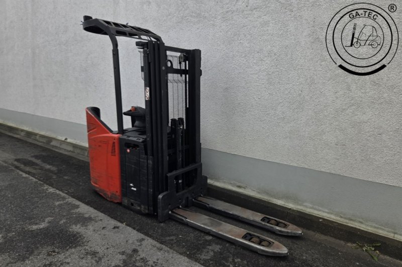 Linde D14SPi