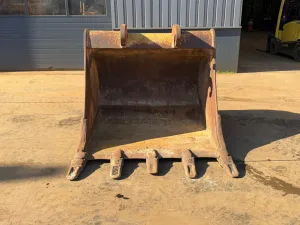 Pelle hydraulique buckets HH5 / 1500