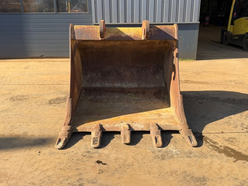 Pelle hydraulique buckets HH5 / 1500