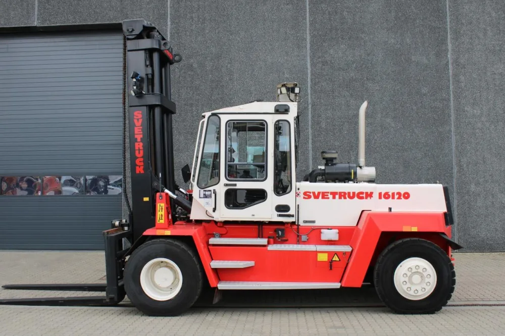 SveTruck 16120-38