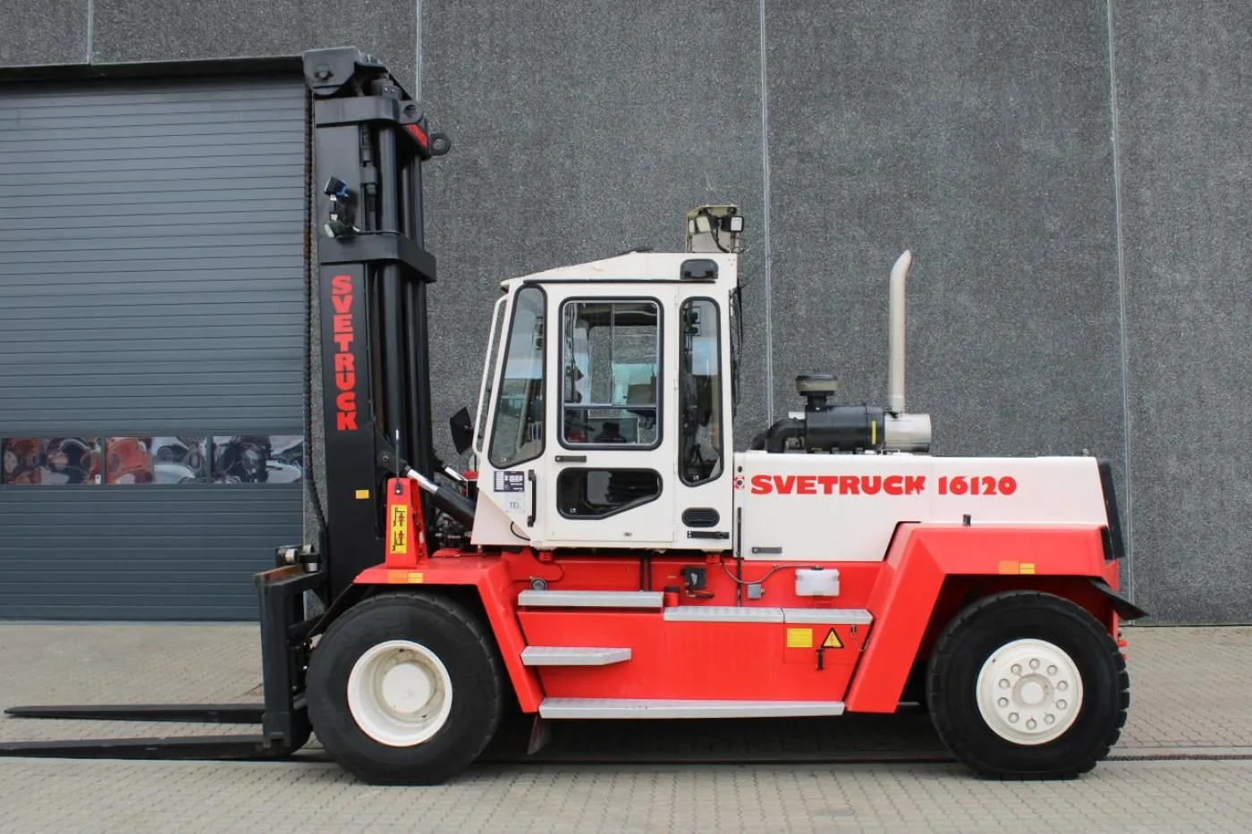 SveTruck 16120-38 - 1
