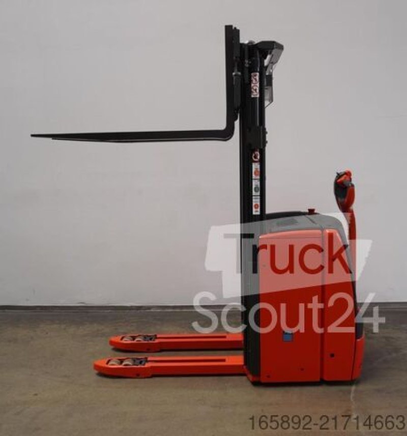 Linde L 14 i 1173