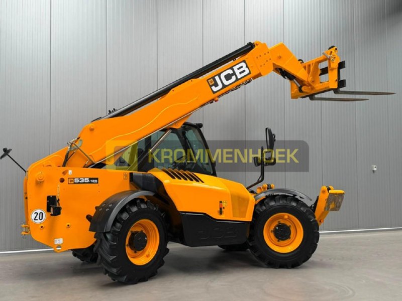 Jcb 535-125 HiViz