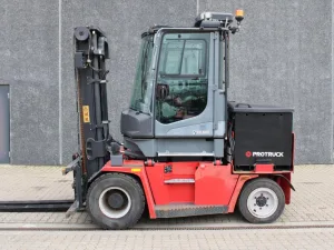 Kalmar ECG50-6