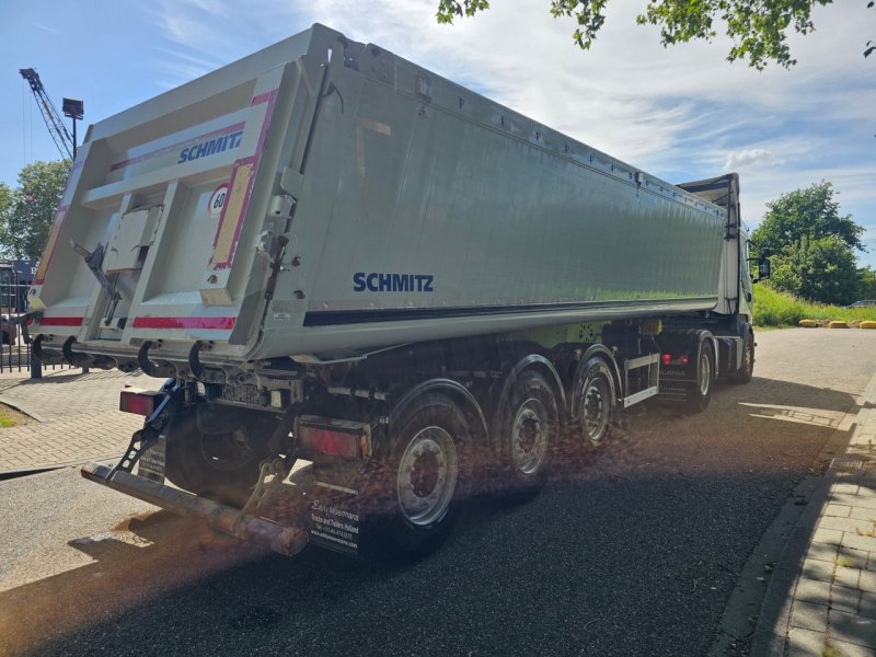Schmitz SGF*S3 Steel / Alu