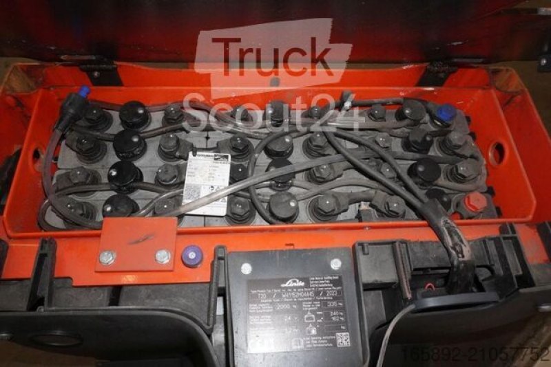 Linde T 20 1152-02