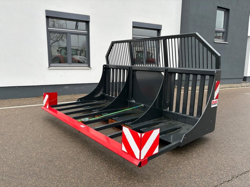Arbeitsgerät BEK Maschinenbau Silageverteilgabel 3,00 m
