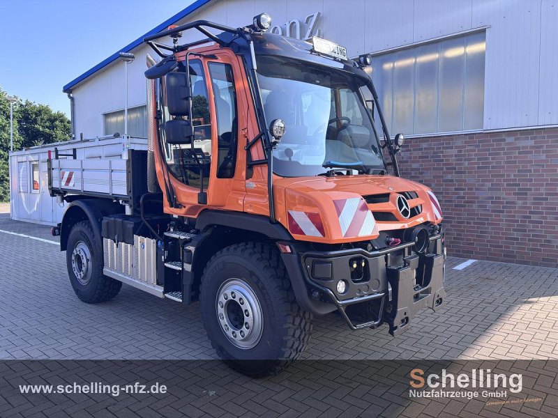 Unimog U427