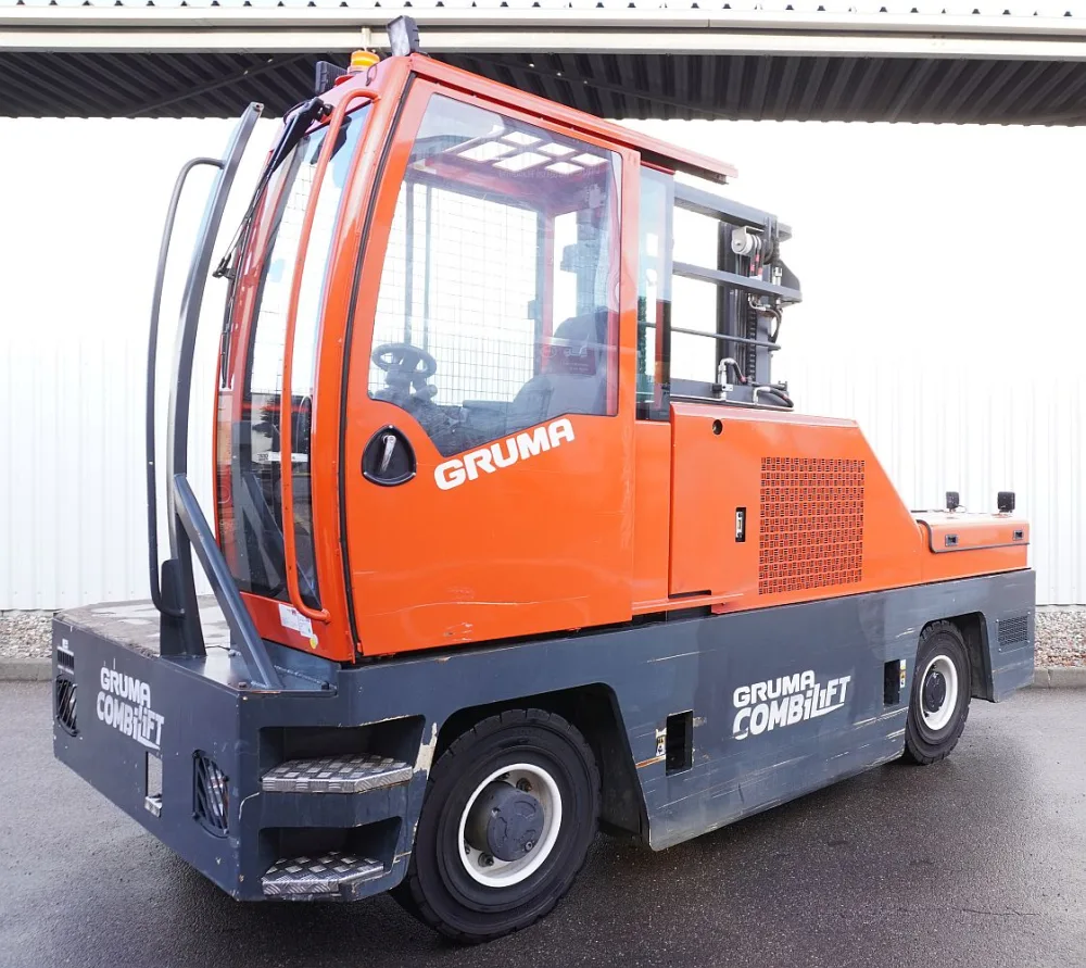 Seitenstapler Combilift C6000FSL (2022)