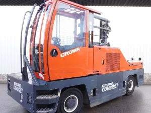 Seitenstapler Combilift C6000FSL (2022)