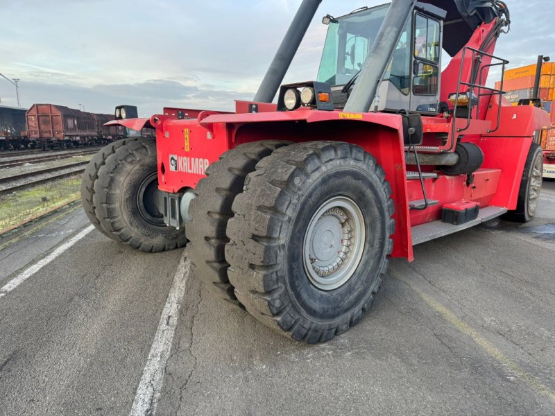 Kalmar DRF450-65S5