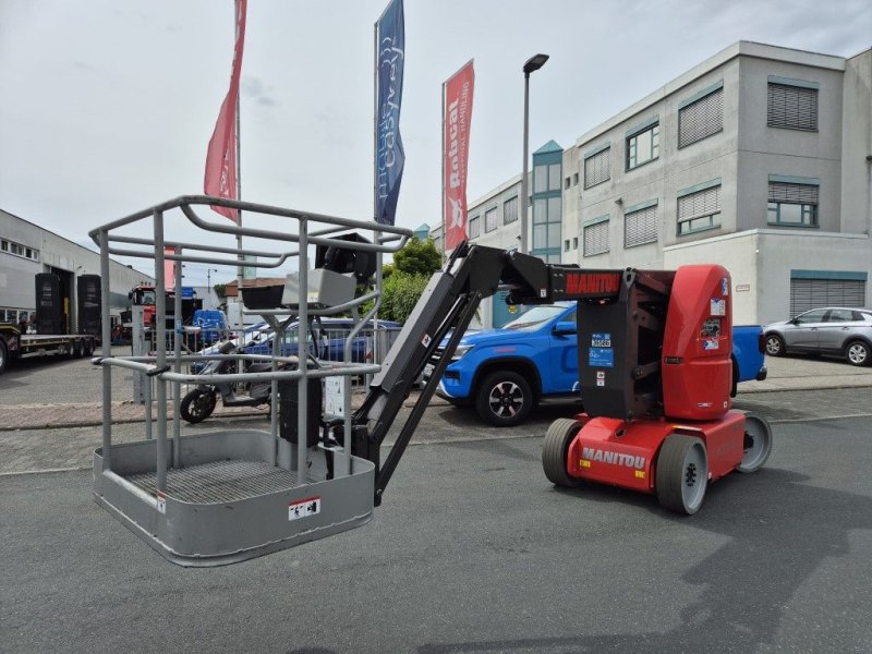Manitou 120 AETJ C