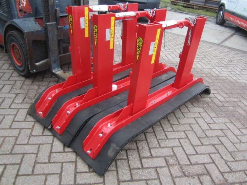 Diversen Sneeuwploeg/ Sneeuwschuiver WIFO MS210-H