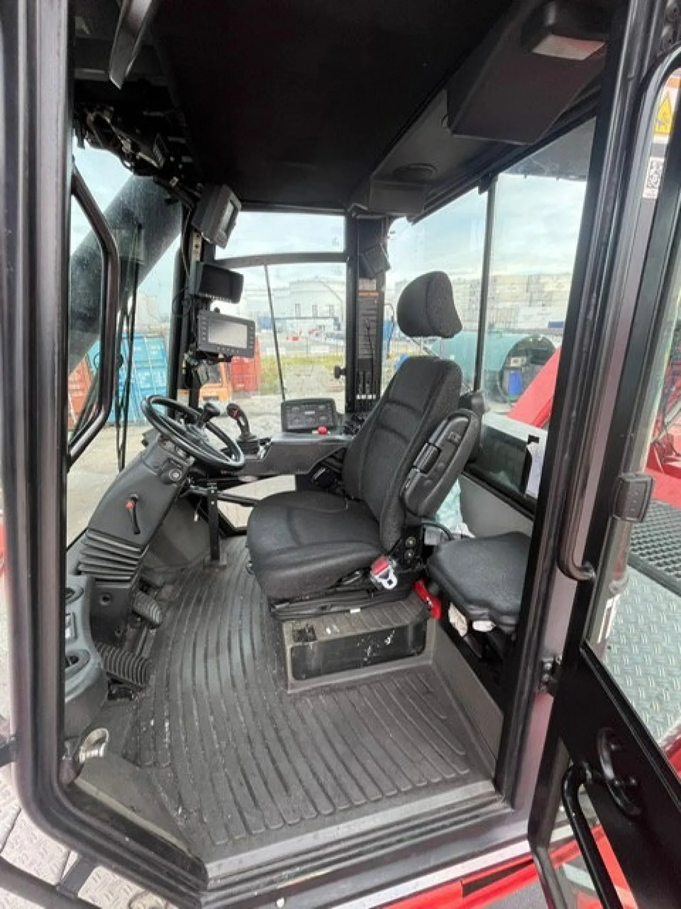Hyster RS46-36CH - 6
