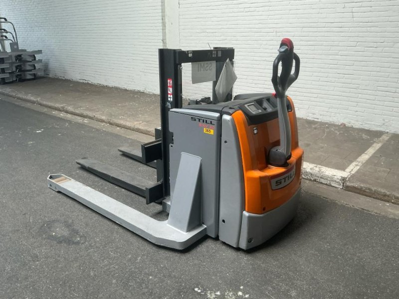 2023 STILL High lift Pallet truck